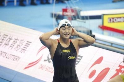 ​叶诗文混合泳第四怎么回事？叶诗文混合泳最终成绩是多少