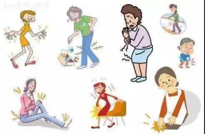 ​内风湿 患上类风湿，怎样防复发？