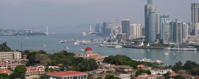 ​鼓浪屿在哪里个城市