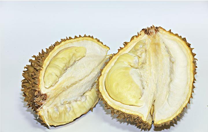 榴莲开了能放着过夜吗 榴莲必须要炸开才能吃吗