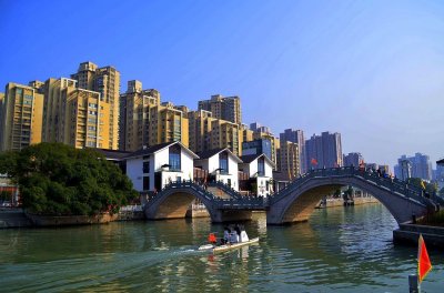 ​中国“移动支付”最发达的十强城市：杭州不是第一名，温州上榜