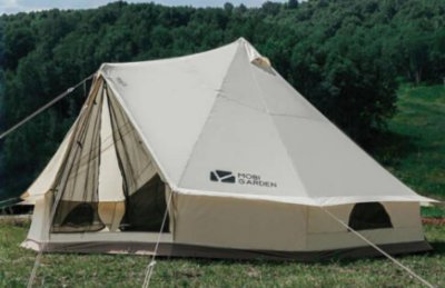 ​户外帐篷品牌排行榜前十 我飞榜上有名 牧高笛最受欢迎