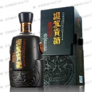​迎驾酒50年价格(迎驾酒系列图片价格)