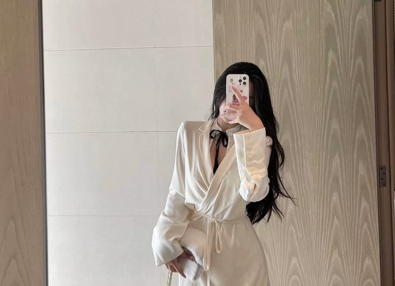 为什么成熟女人都很现实，成熟的女人为什么吸引人