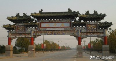 ​卫辉市属于哪个市（“南通十省，北拱神京”——卫辉市）