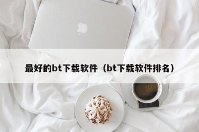 ​最好的bt下载软件（bt下载软件排名）