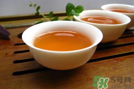 骨质疏松可以喝茶吗？骨质疏松喝茶好吗？