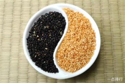 ​什么食物最补钙？十个最补钙的食物排行榜