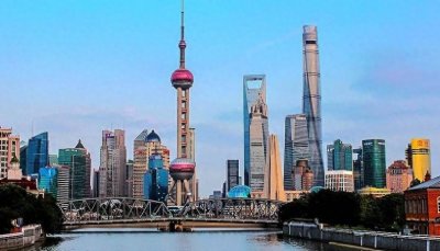 ​四大经济区展望，成渝经济区，很有希望！