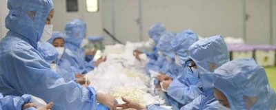 ​无纺织布口罩是医用口罩吗 口罩纺布和口罩无纺布哪个好