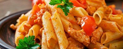 ​方便面和意大利面哪个热量高 炒面和意大利面哪个热量高