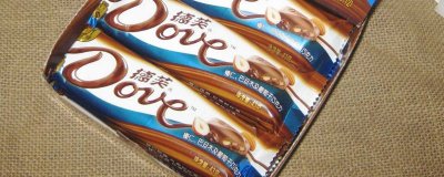 ​国内好吃的巧克力品牌排行榜[国内好吃的巧克力品牌排名]