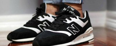 ​新百伦和NB的区别 新百伦和nb的区别