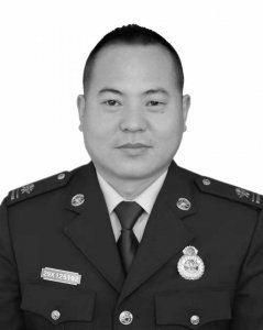 ​应急管理部批准马小龙为烈士，玉树抗震救灾中曾连续搜救12昼夜