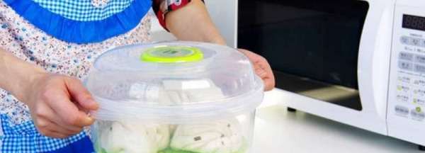塑料微波炉能加热,塑料可以在微波炉中加热吗图3