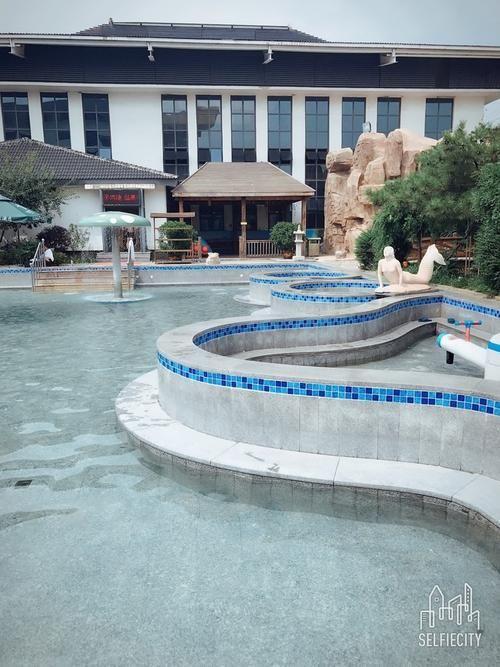 温泉游玩全攻略指南（那绝对是不二的选择）(5)