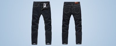 ​男生粉色卫衣搭配什么颜色裤子