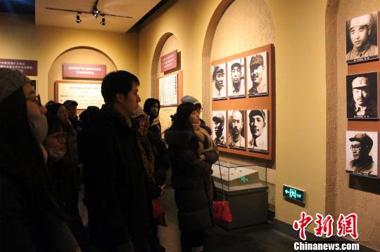 平型关大捷纪念馆参观感受（缅怀英烈感悟和平）(1)