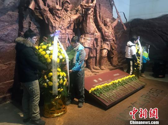 平型关大捷纪念馆参观感受（缅怀英烈感悟和平）(2)