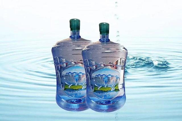 全国最好的矿泉水（八大天然矿泉水）(11)