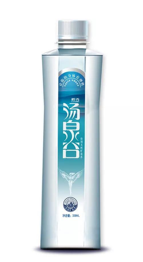 全国最好的矿泉水（八大天然矿泉水）(12)