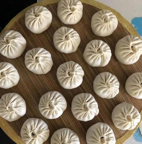 包子需要蒸多长时间