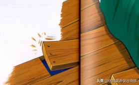 高二英语nurseryrhyme原文（英语原版阅读MercyWatson）(9)