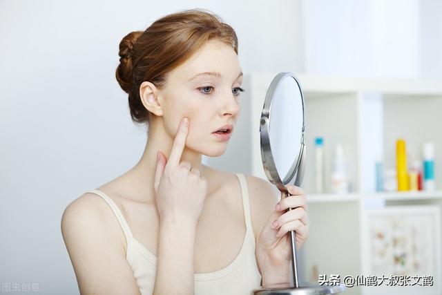 深度去黑头的好方法（各种去黑头偏方真的有效吗）(3)