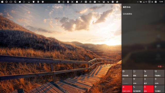 win10系统使用技巧大全（这是我见过最走心的WIN10技巧说明）(3)