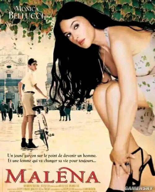 50部好看的电影推荐(电影推荐就是这50部电影会让你百看不厌)(17)