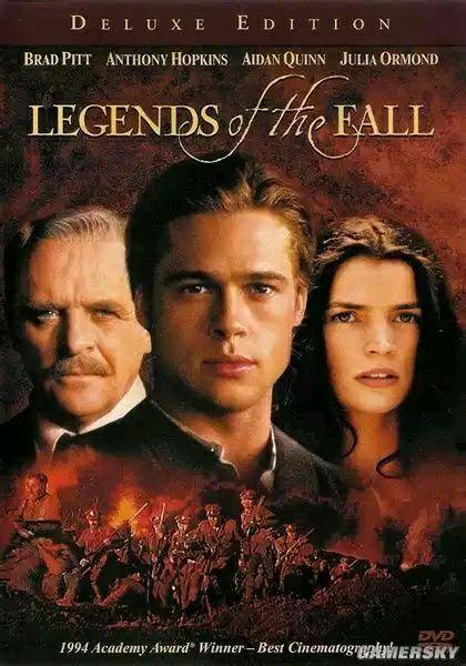 50部好看的电影推荐(电影推荐就是这50部电影会让你百看不厌)(44)