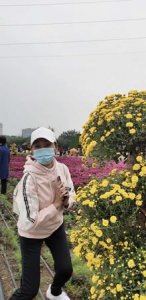 ​爱菊丝路菊花展在什么地方，21年西安菊花展在什么地方？