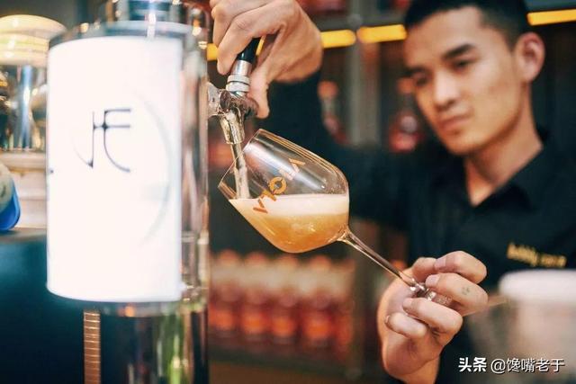 干啤生啤鲜啤的区别（总算明白生啤熟啤）(3)