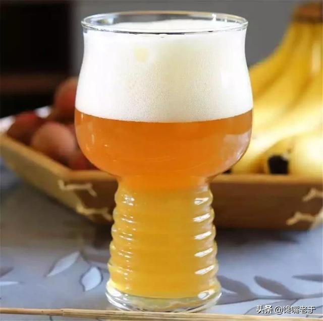 干啤生啤鲜啤的区别（总算明白生啤熟啤）(5)