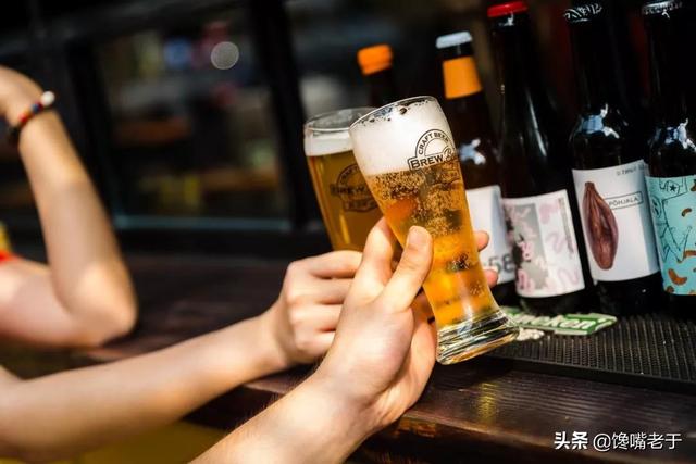 干啤生啤鲜啤的区别（总算明白生啤熟啤）(2)