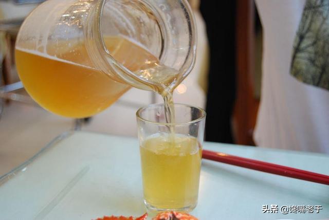 干啤生啤鲜啤的区别（总算明白生啤熟啤）(7)