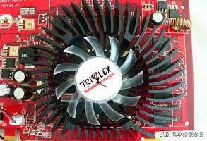 各类显卡推荐表（18年显卡风雨路纪念曾经的自用显卡）(6)