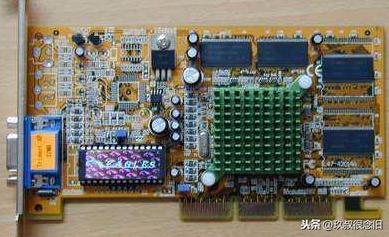 各类显卡推荐表（18年显卡风雨路纪念曾经的自用显卡）(4)