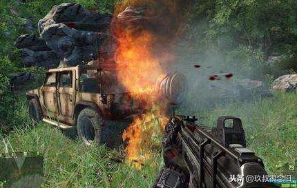 各类显卡推荐表（18年显卡风雨路纪念曾经的自用显卡）(9)