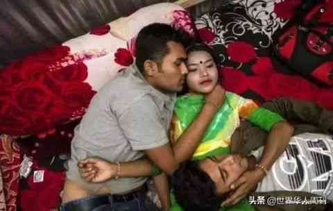 柬埔寨为何遍地雏妓？背后的原因令人深思