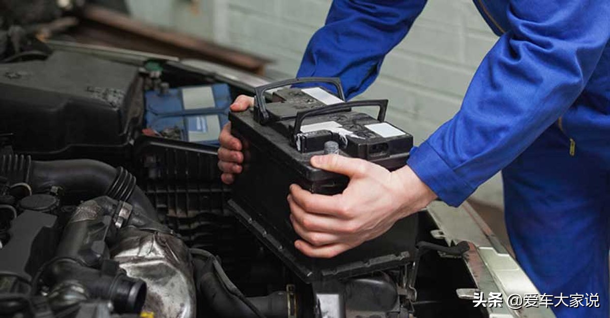 汽车电瓶寿命可以用6年（汽车电瓶用了6年还能用吗）