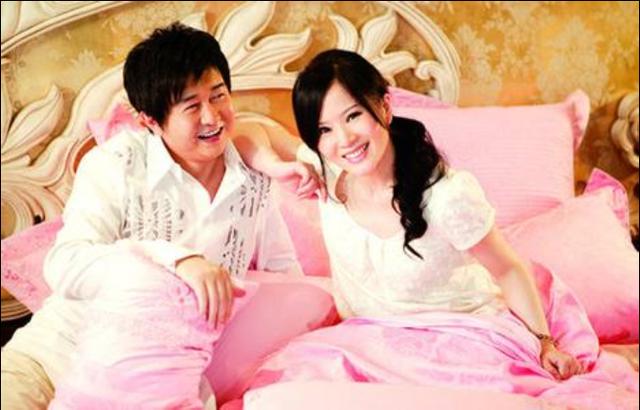 一家4口患癌是真的吗（这对知心夫妻患癌是假）(3)