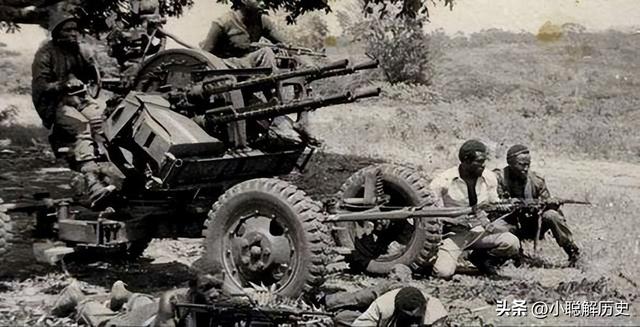 伊迪阿明纪录片（非洲暴君伊迪阿明）(7)