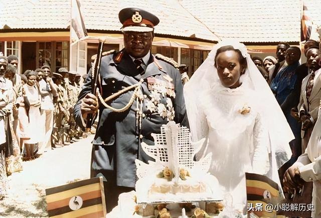 伊迪阿明纪录片（非洲暴君伊迪阿明）(2)