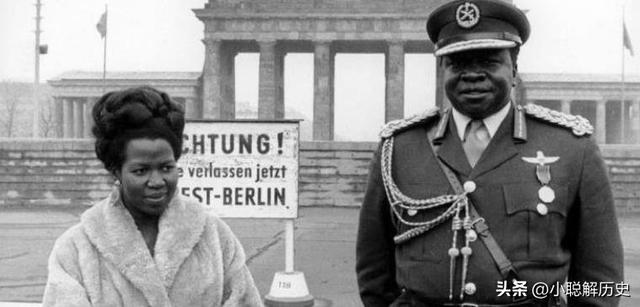 伊迪阿明纪录片（非洲暴君伊迪阿明）(6)