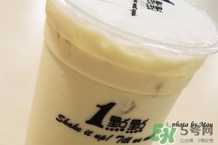 一点点奶盖针怎么用？一点点奶茶的星星针怎么用？