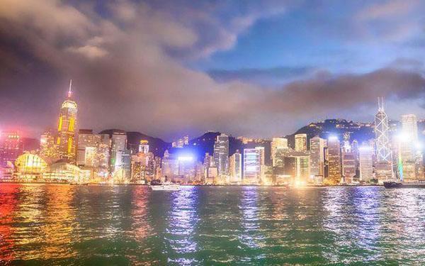 澳门gdp为什么下降（人均GDP为何超过8万美元）(3)