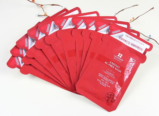 有什么能祛痘然后淡化痘印的面膜(6款祛痘不留痕的好用面膜推荐)(3)