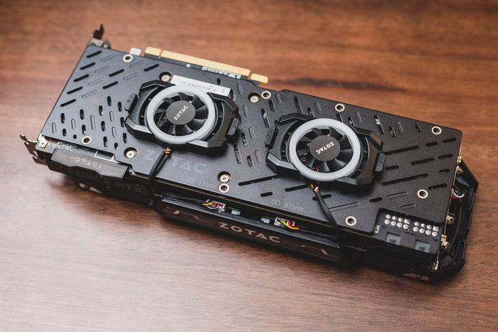 2080ti配多少w的电源（2080ti功耗多少瓦）