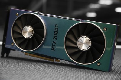 ​2080ti配多少w的电源（2080ti功耗多少瓦）